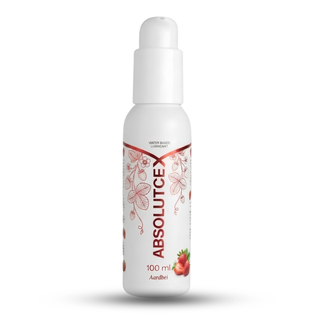 Absolutcex Seductive Strawberry | 100 ml
