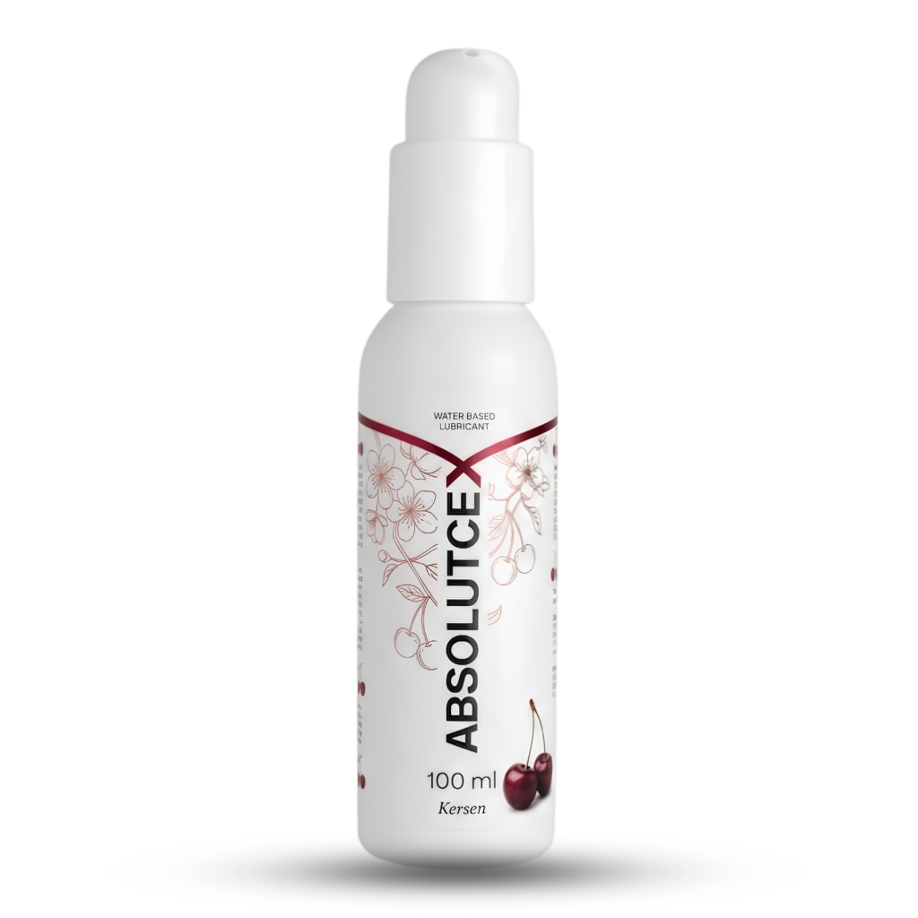 Absolutcex Cheeky Cherry | 100 ml