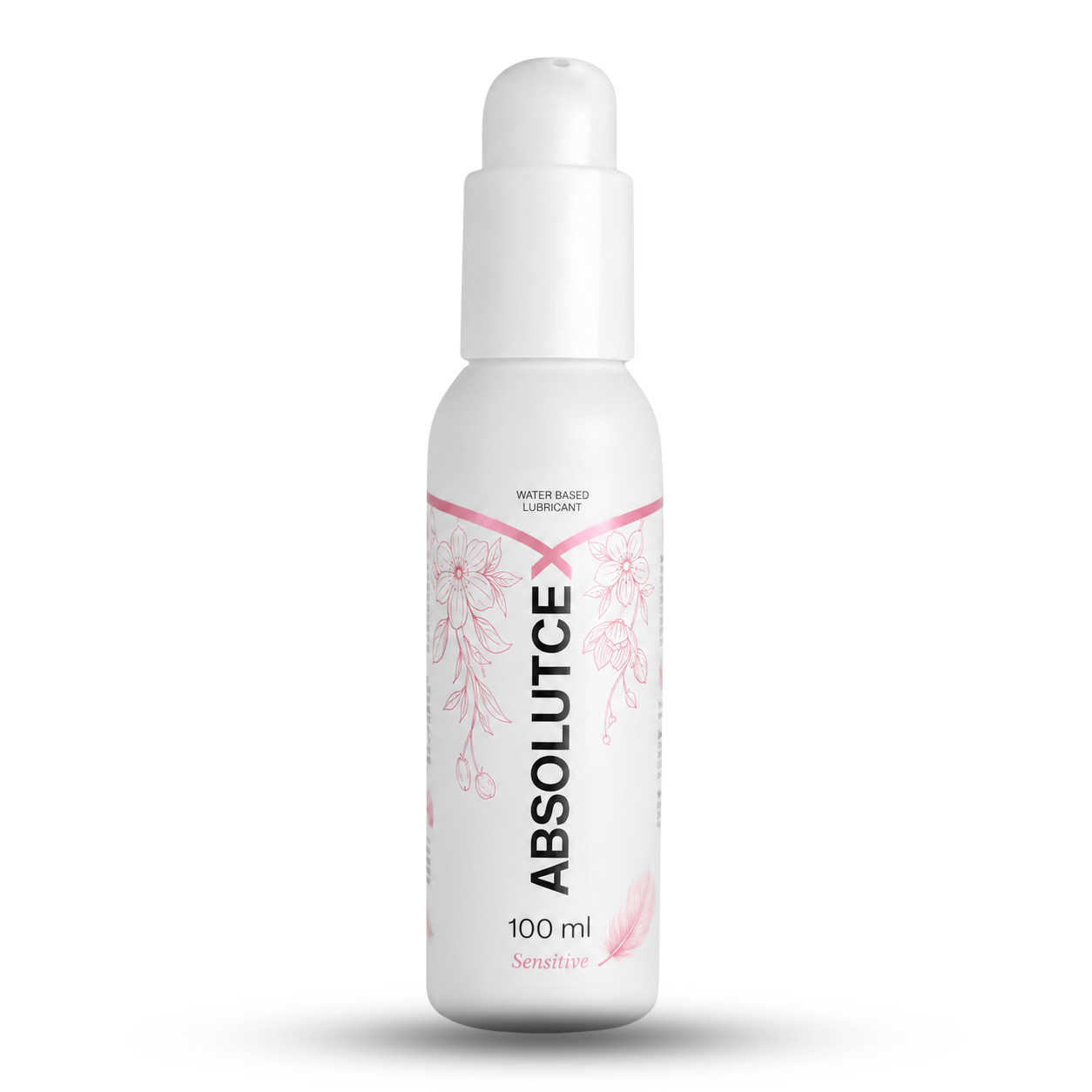 Absolutcex Pure Whisper | 100 ml