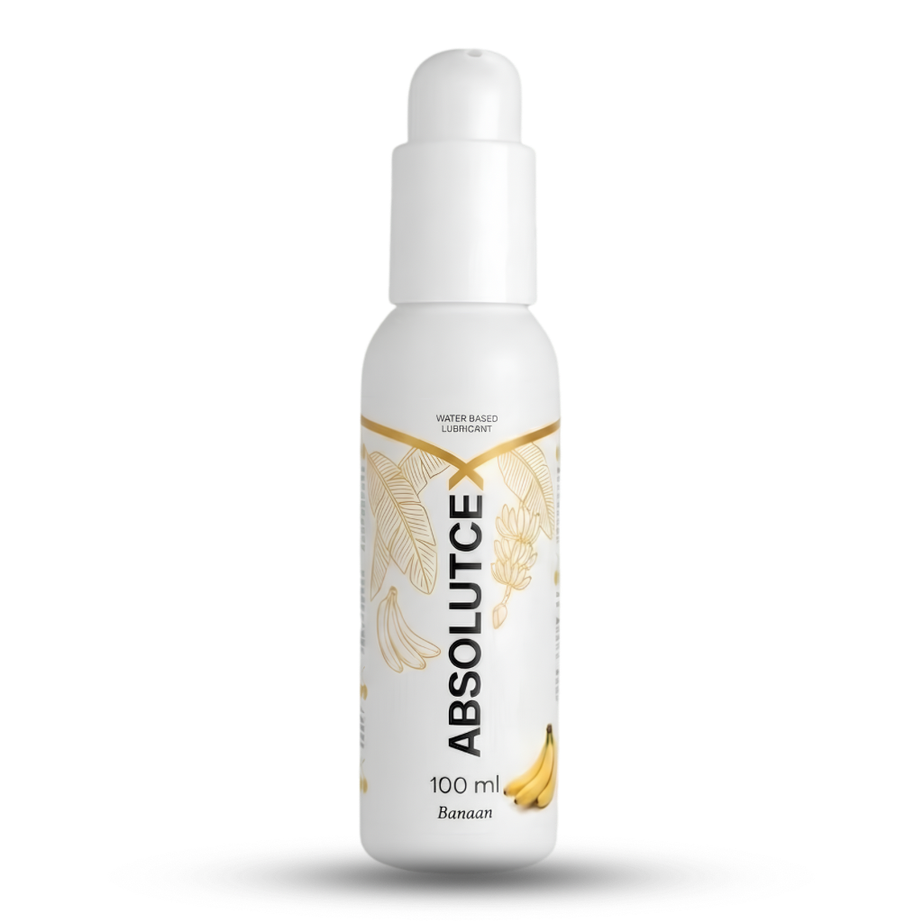Absolutcex Bouncy Banana | 100 ml