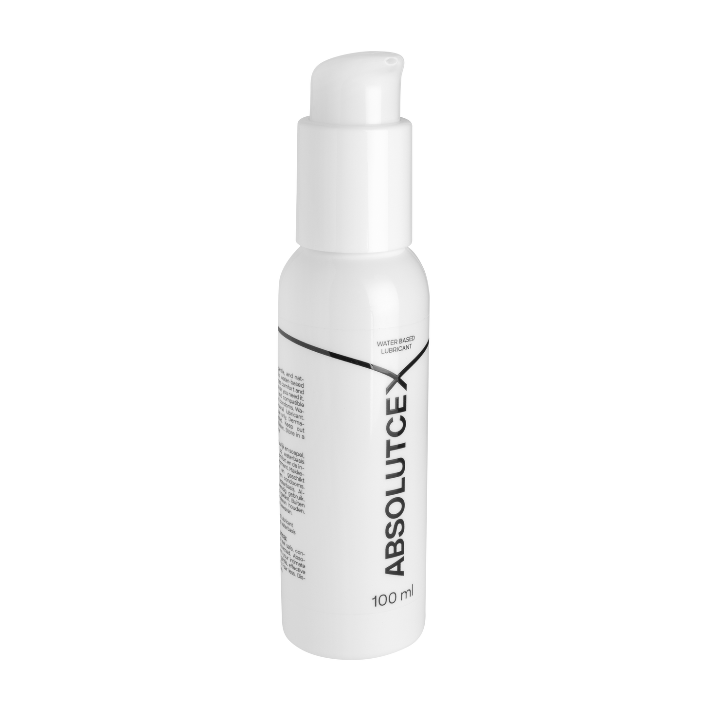 Absolutcex Aqua Glide | 100 ml