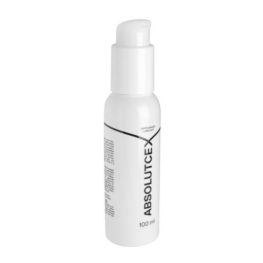 Absolutcex Aqua Glide | 100 ml