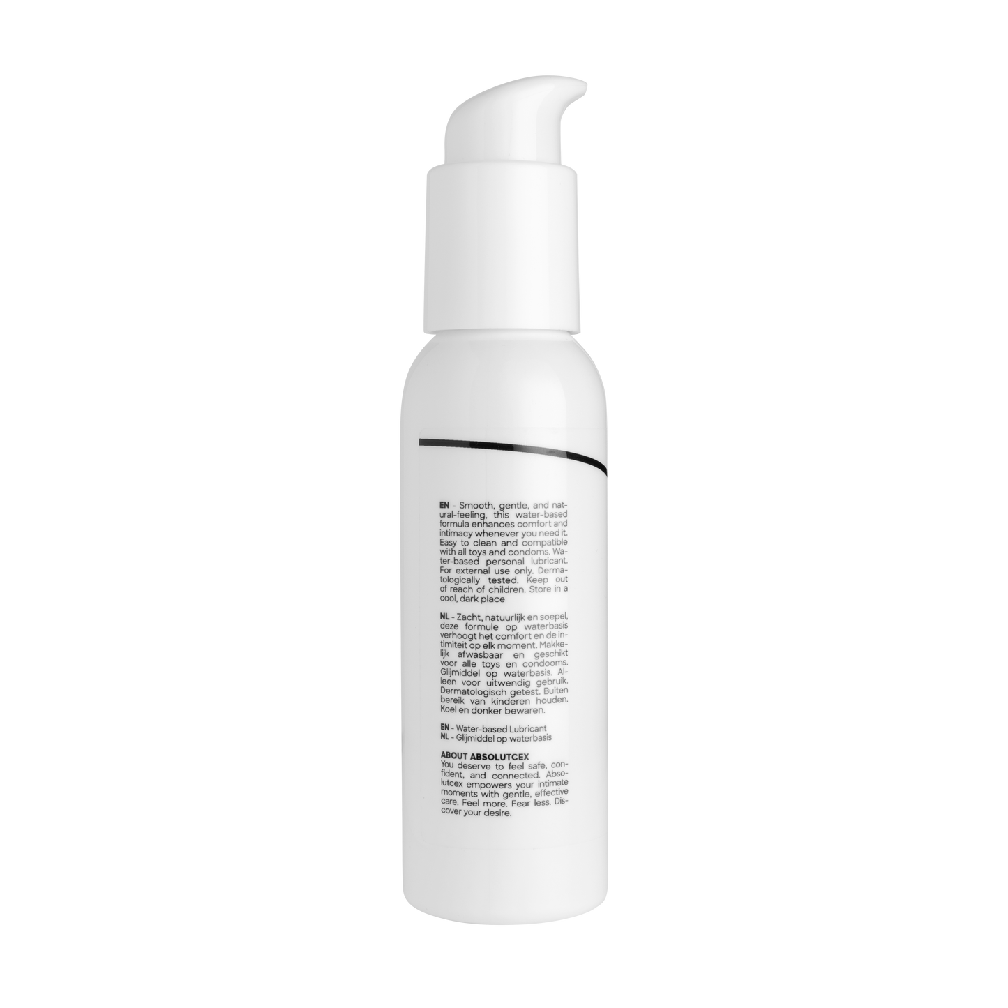 Absolutcex Aqua Glide | 100 ml
