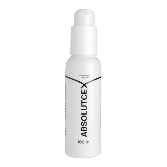 Absolutcex Aqua Glide | 100 ml