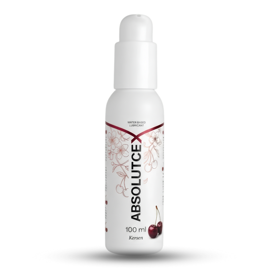 Absolutcex Cheeky Cherry | 100 ml