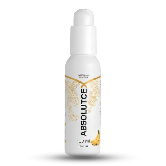 Absolutcex Bouncy Banana | 100 ml